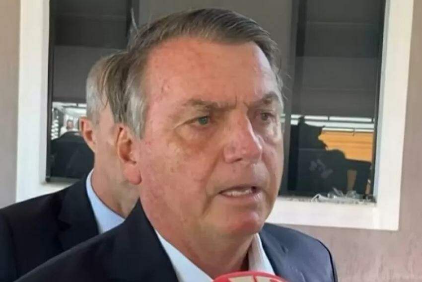 Jair Bolsonaro foi multado pelo governo de São Paulo em diversas ocasiões