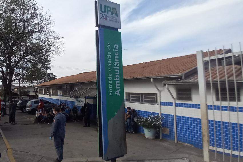 UPA Vila Sônia será administrada por Organização Social de Saúde