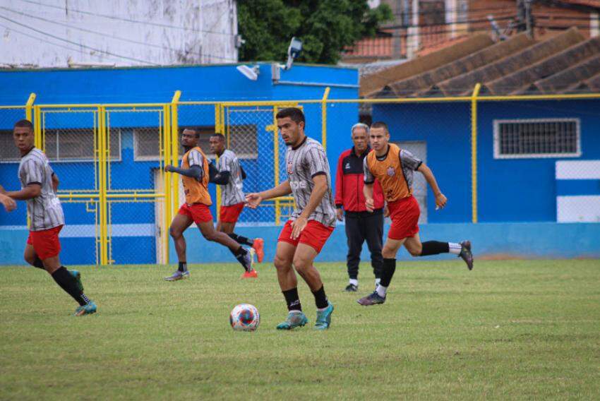 Classificação geral do Campeonato Paulista 2023 – Nós da Colorado