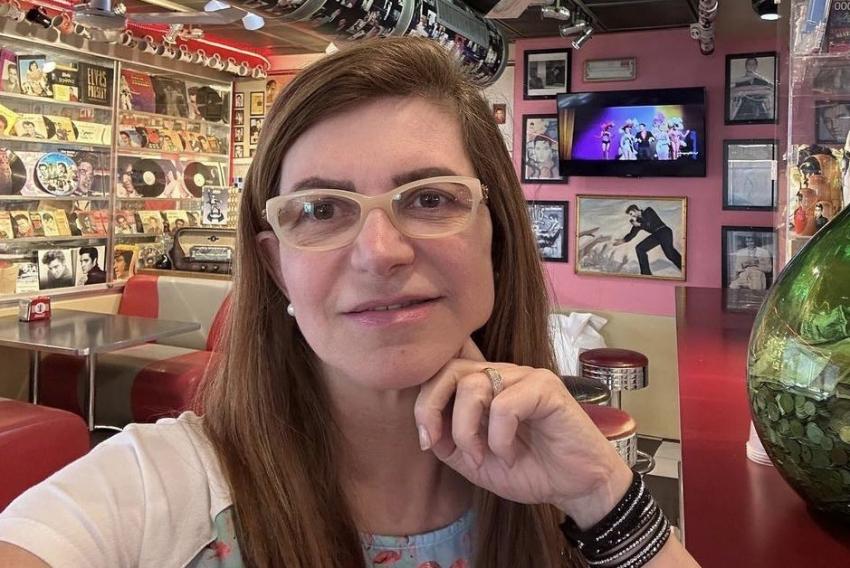 A médica dermatologista Rita Moscardini tem feito altos investimentos em equipamentos exclusivos de lasers, liderando cada vez mais esta área