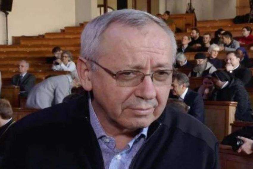 Desligamento de padre acusado de abuso sexual gera incertezas sobre  mosaicos da Basílica de Aparecida