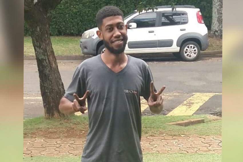 Jovem de 23 anos morreu no dia 2 de junho após ser encontrado com perfuração de arma branca