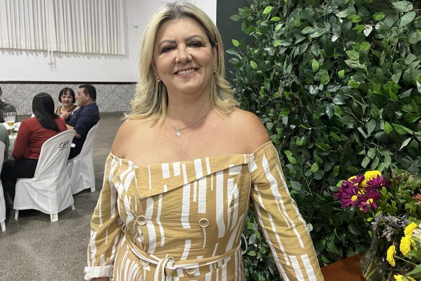 Wal Pagnan assume nos próximos dias o comando da ONG Secos e Não Molhados