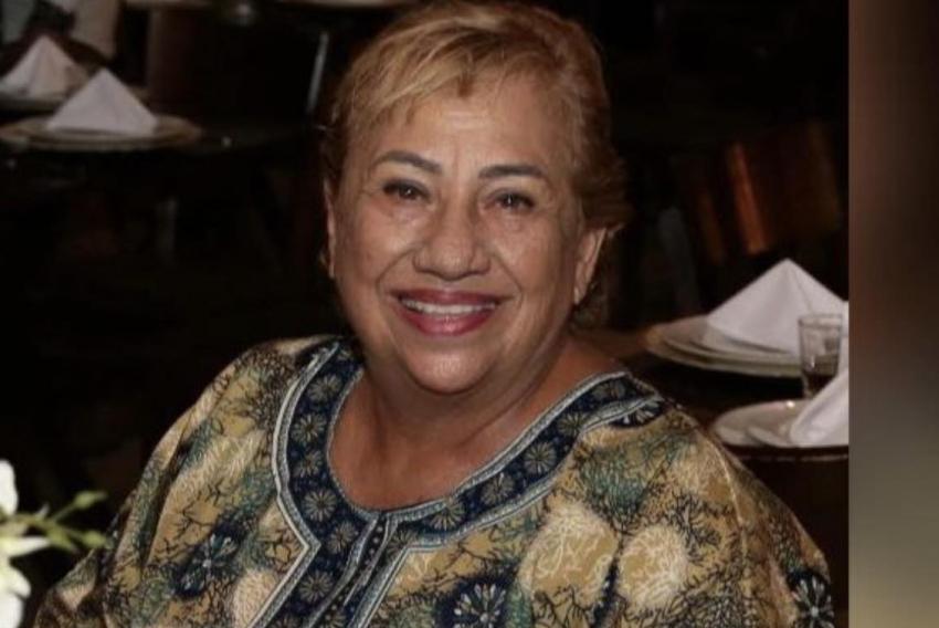 Professora Bach Costa é a aniversariante deste 24 de junho, quando se comemora também o dia de São João