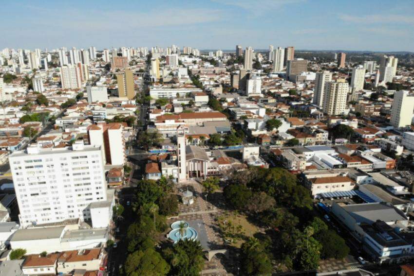 Capa da Notícia