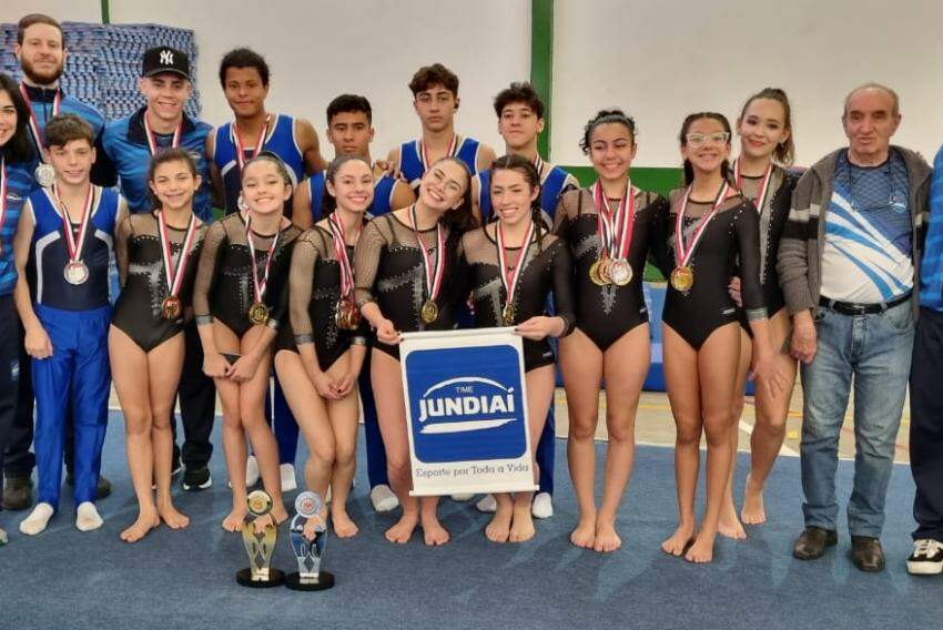 Jogos Regionais: xadrez masculino é bronze e Feminino fica fora do pódio