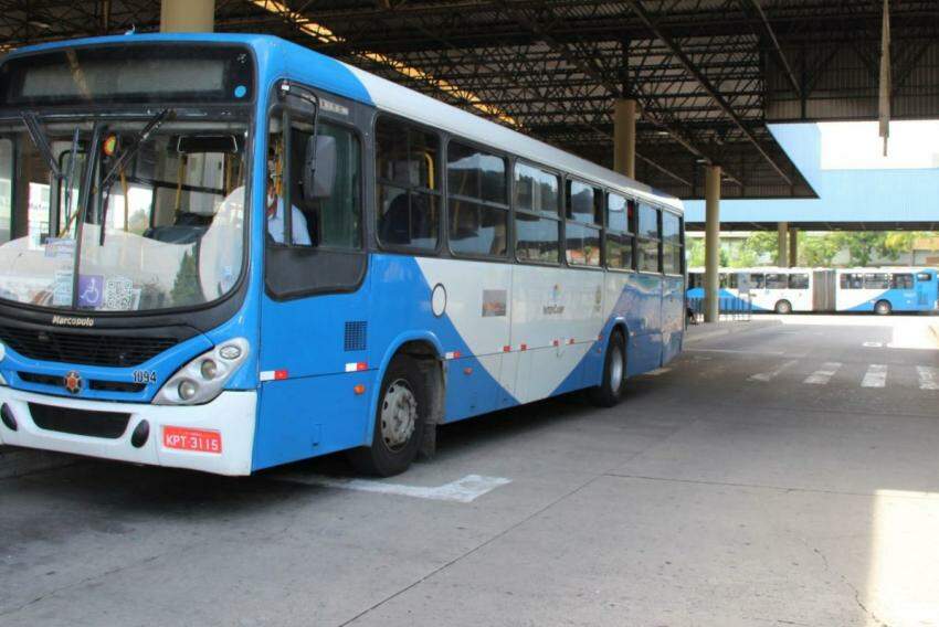 Transporte público em Campinas: prefeitura lança nova concessão