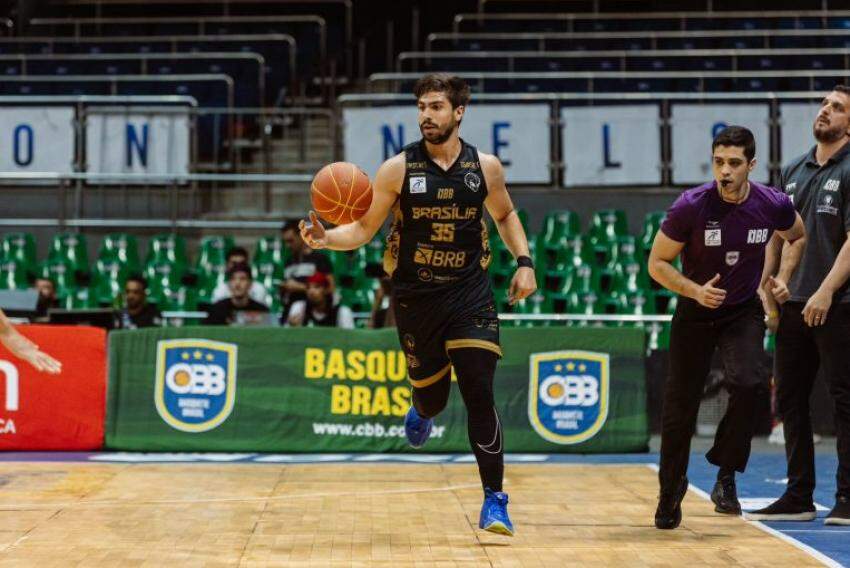 Paulistano bate Rio Claro e força o jogo 3 nos playoffs do NBB