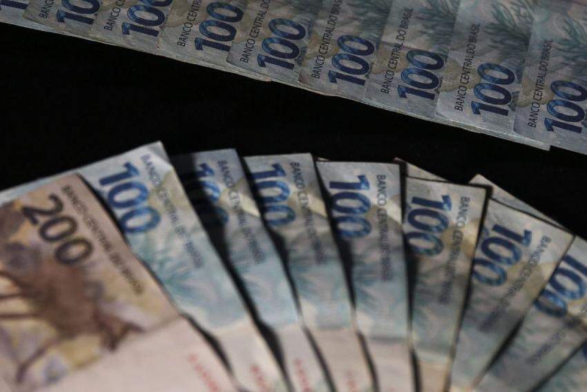 Valor total bloqueado neste ano sobe para R$ 3,2 bilhões