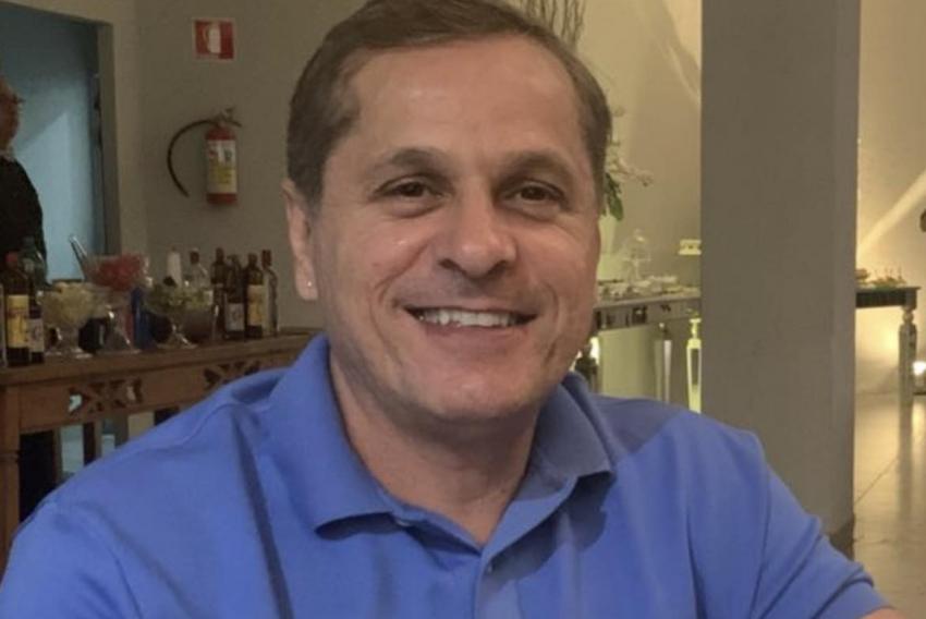 Paulo Manochio, o famoso Fantinha, tem feito muitos investimentos em sua academia Ginástica & Cia