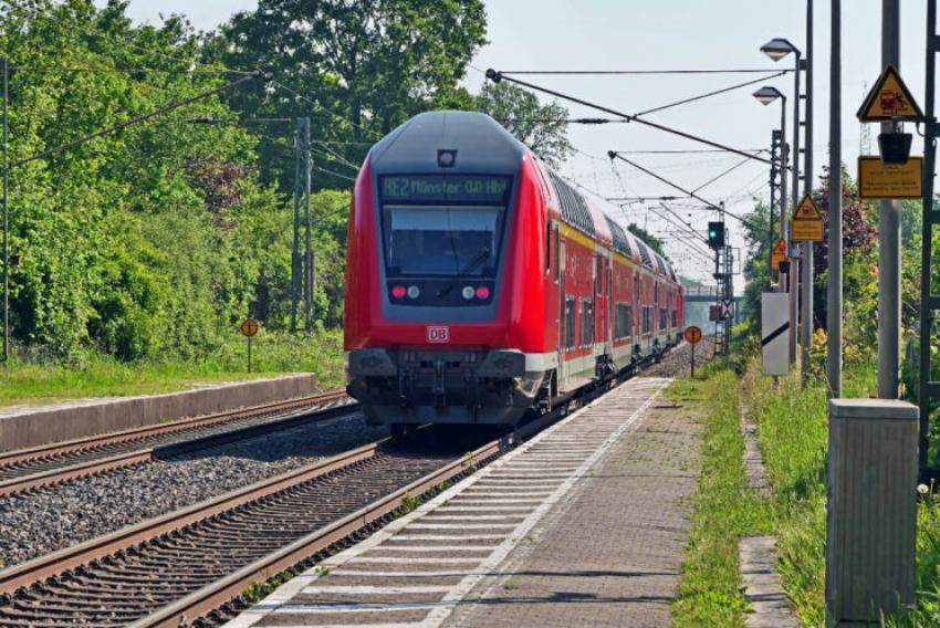 Trem Intercidades pretende ligar a capital paulista ao Vale 