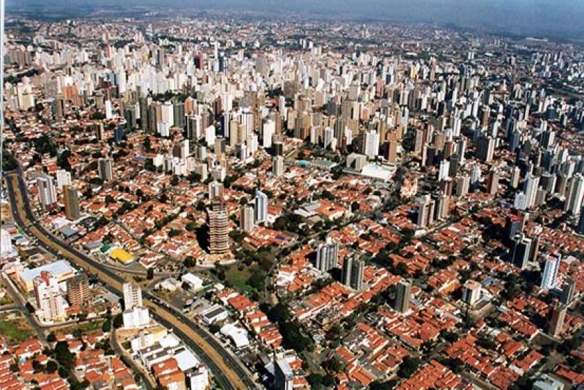 Até 1971, Campinas celebrava o aniversário no dia 13 de setembro