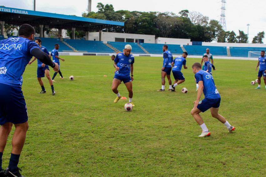 Futebol feminino do São José é vice-campeão da Copa Paulista - Prefeitura  de São José dos Campos