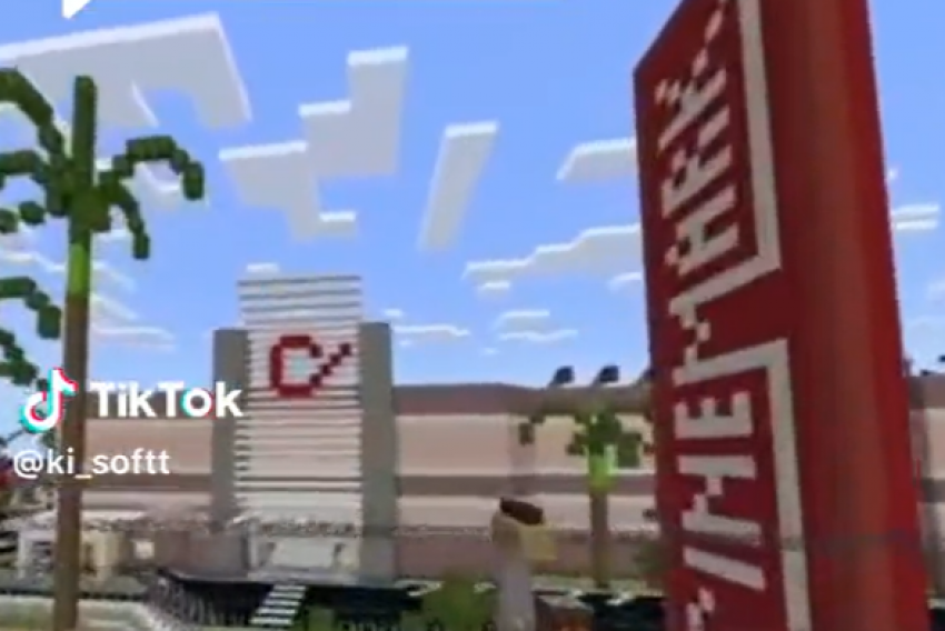 Center Shopping Rio realiza Campeonato de Minecraft neste domingo, De  Graça Eu Vou