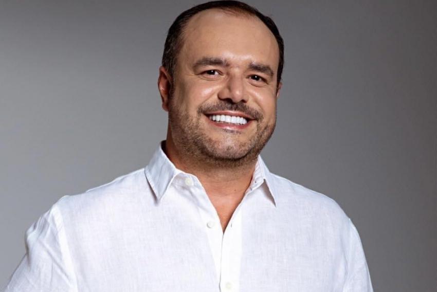 Colunista social e apresentador de TV, Anderson Pinheiro, está a todo vapor com os preparativos da Feijoada 2023