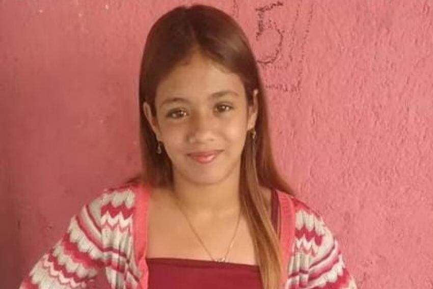Família procura menina de 12 anos que sumiu em Jardim Carapina