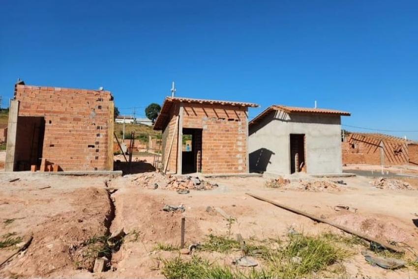 Csas embriões poderão ser ampliadas com financiamento anunciado pela Prefeitura de Campinas