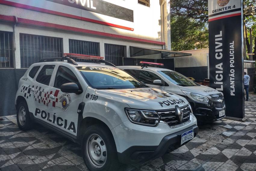 Plantão Policial de Bauru
