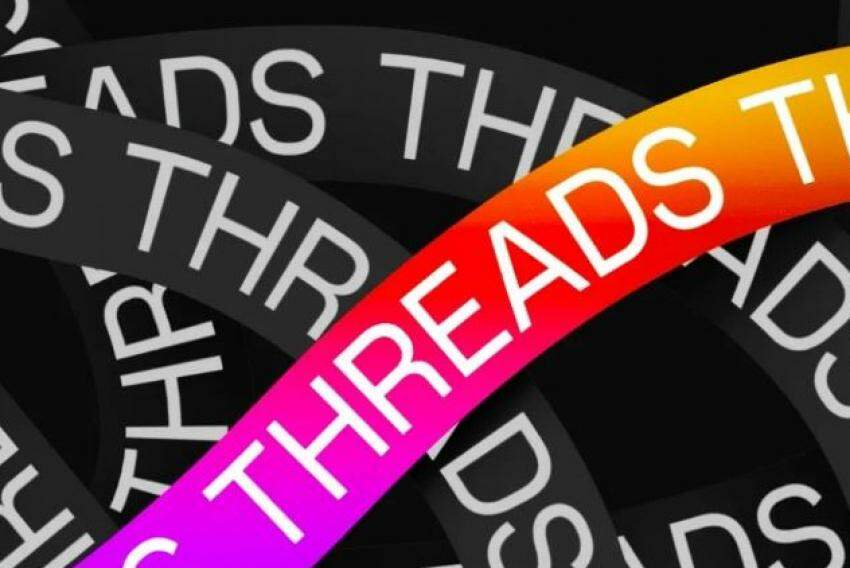 Threads explodiu na última semana como uma alternativa ao Twitter