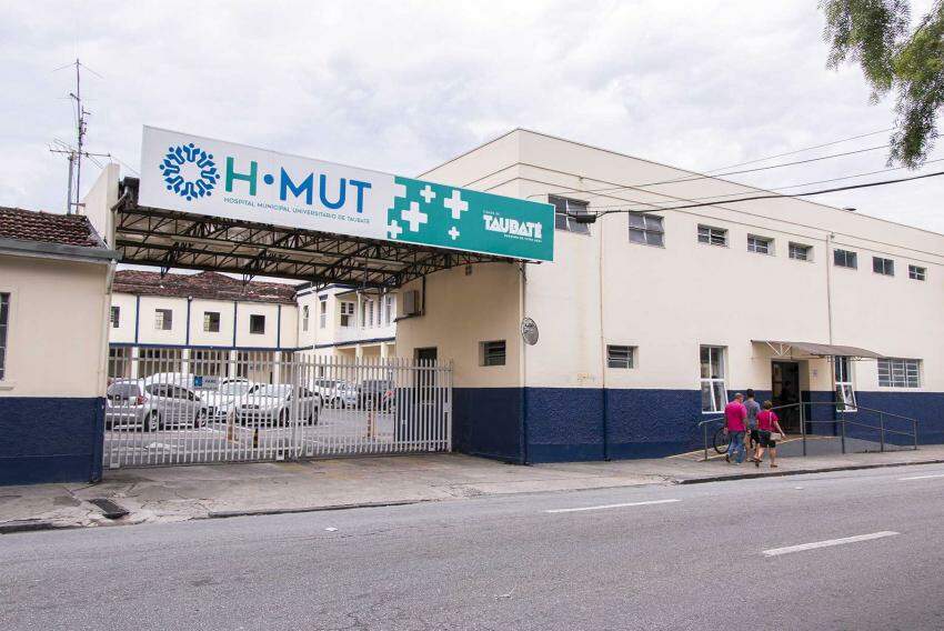 Hospital Municipal Universitário de Taubaté