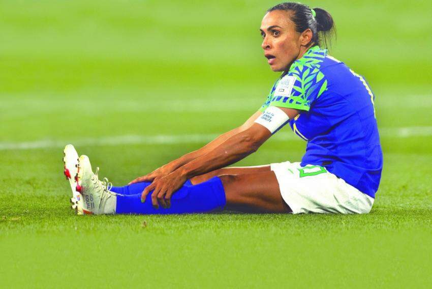 Saiba tudo sobre a Copa do Mundo feminina de futebol. Brasil tenta