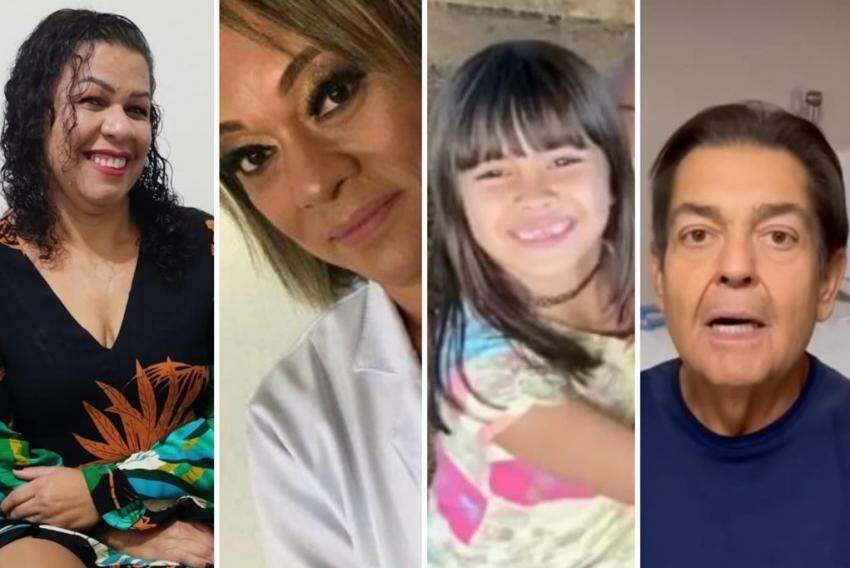 Internauta desabafa sobre morte do pai no Instagram de Faustão e coloca em  xeque seriedade da fila de transplante