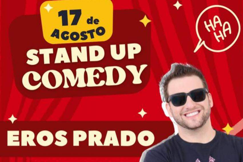 Stand Up Comedy Paraiba