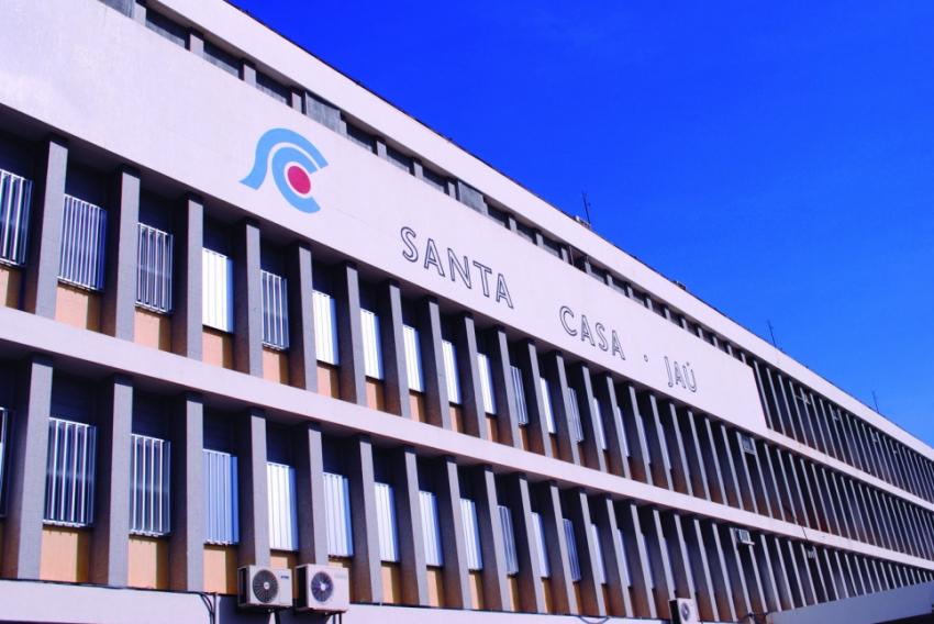 Em Jaú, PS adulto e infantil municipal funciona na Santa Casa