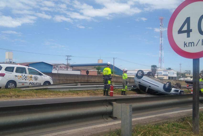 Jovem de 18 anos morre após moto bater em cavalo na região do Campo Belo,  em Campinas