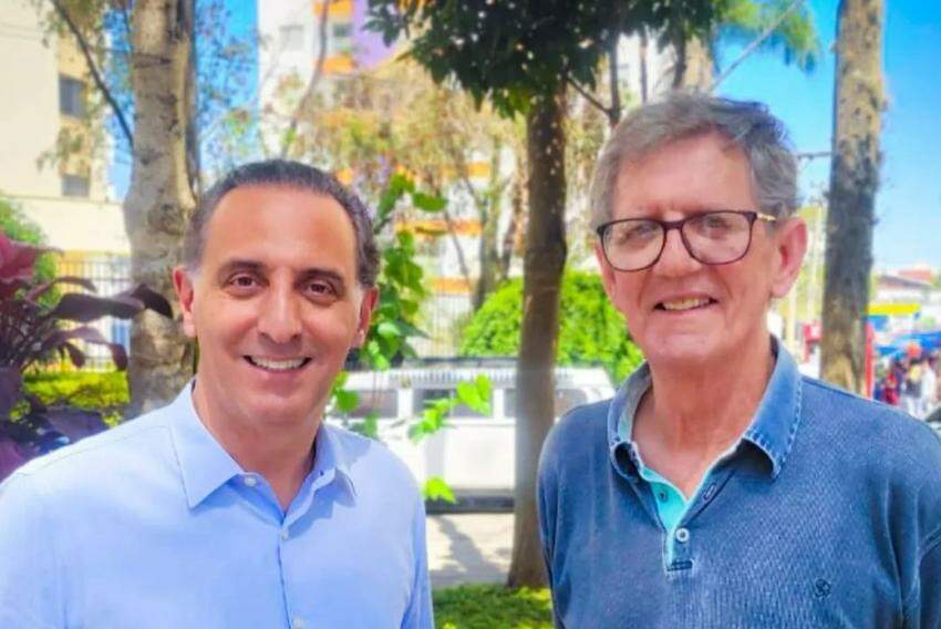 O manifesto, criado pelo grupo deles, tem como objetivo central reunir pessoas comprometidas com uma abordagem política que prioriza as necessidades