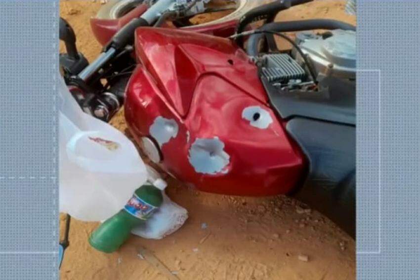 Jovem de 18 anos morre após moto bater em cavalo na região do Campo Belo,  em Campinas