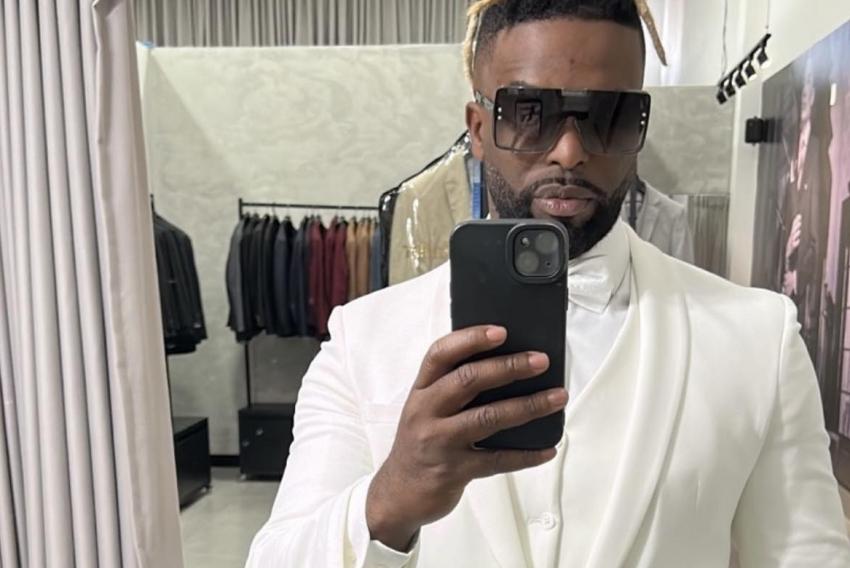 Produtor de eventos sociais, competente e talentoso, Willian Matias aniversariou quinta (24)