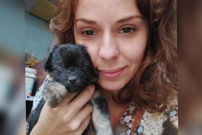Naiara Carolina Ferreira, de 31 anos, desapareceu desde a quinta-feira, 27 de julho