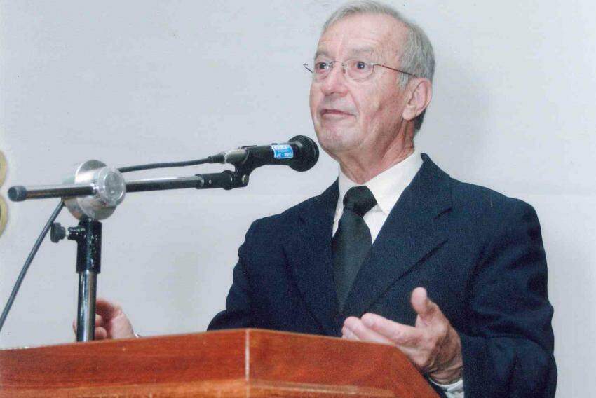 Professor Sebastião Mendonça ministrará curso de oratória na OAB