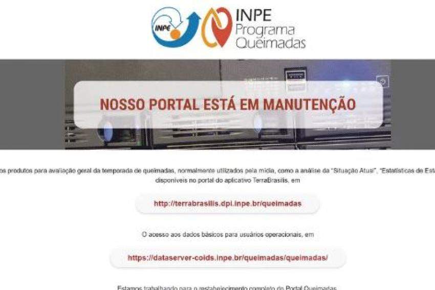 Desativado!  Vaquinhas online