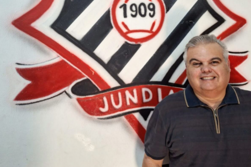 Marcelo Cecato confirmou que continuará fazendo parte do clube como conselheiro efetivo