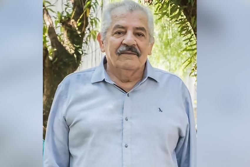 Benedito Corrêa Leite tinha 83 anos