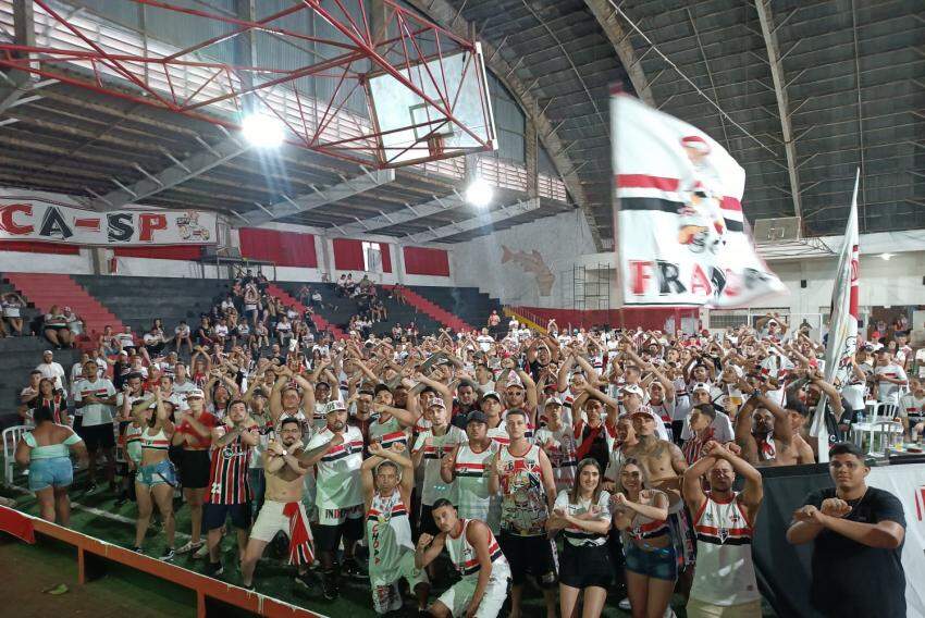 Torcida Independente - Casa da Torcida independente Programação de