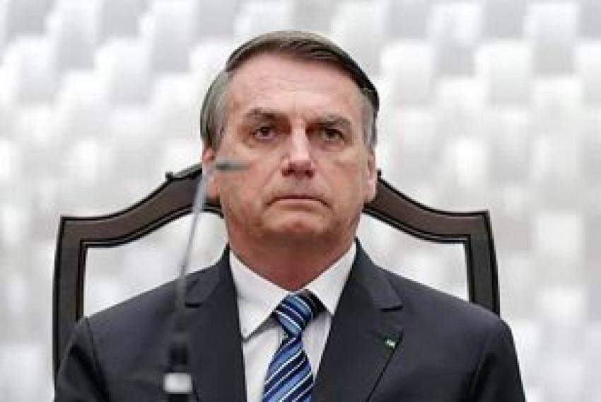 O ex-presidente Bolsonaro é o pior padrinho político na capital