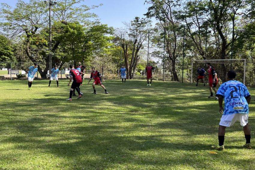 Torneio M.E.D.O. conta com novas modalidades: corrida de rua e