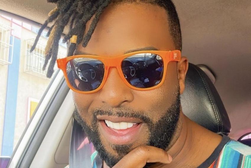 O produtor de eventos sociais Willian Matias está de vento em popa com os preparativos do Prêmio Imprensa 2023