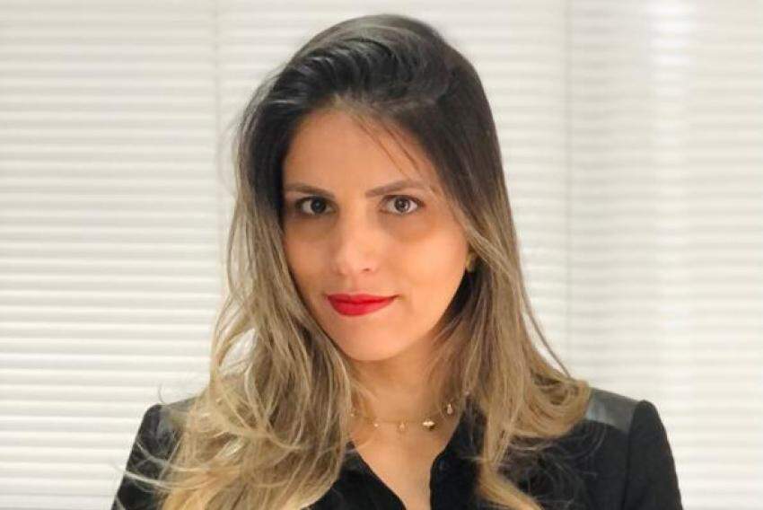 Advogada francana Gabriela Oliveira Braga: cinco dias para recuperar o controle da conta
