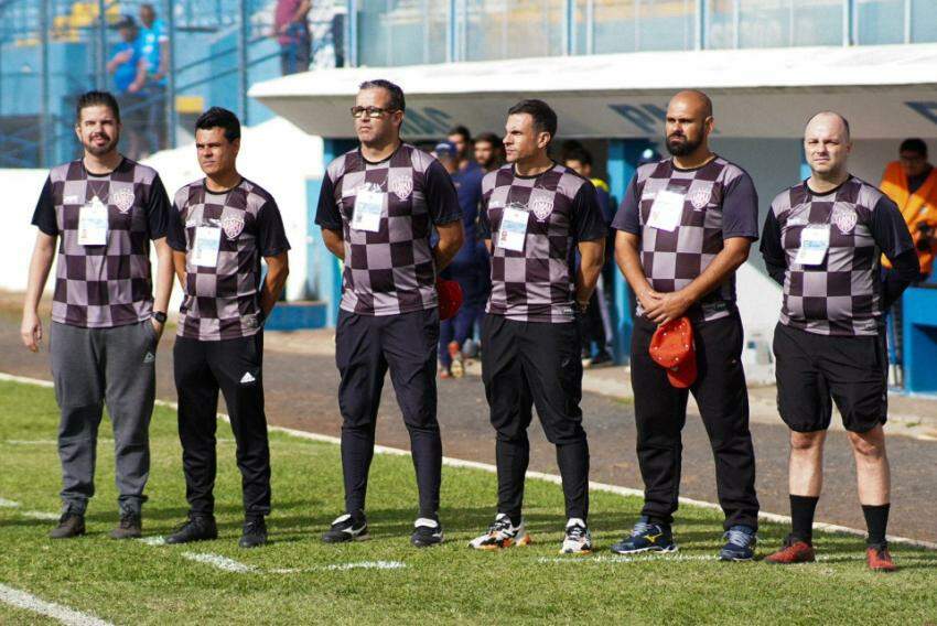 Noroeste apresenta time feminino que disputará Campeonato Paulista sub-17, noroeste