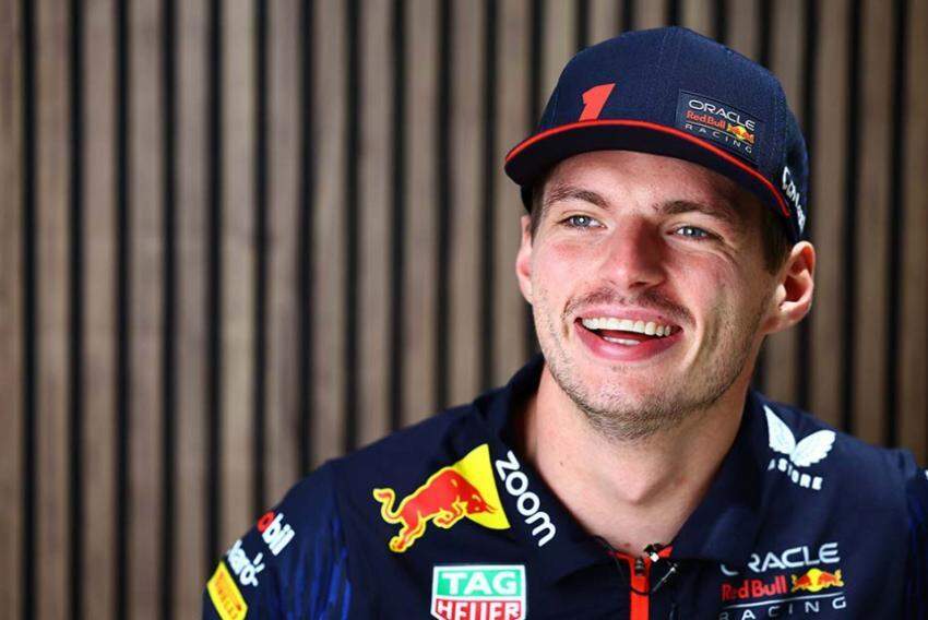 Com título de Max Verstappen, Band volta a vencer a Globo em