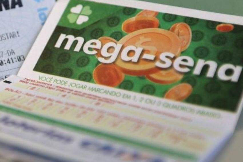 Mega-Sena: resultado e como apostar no sorteio desta quinta (7)