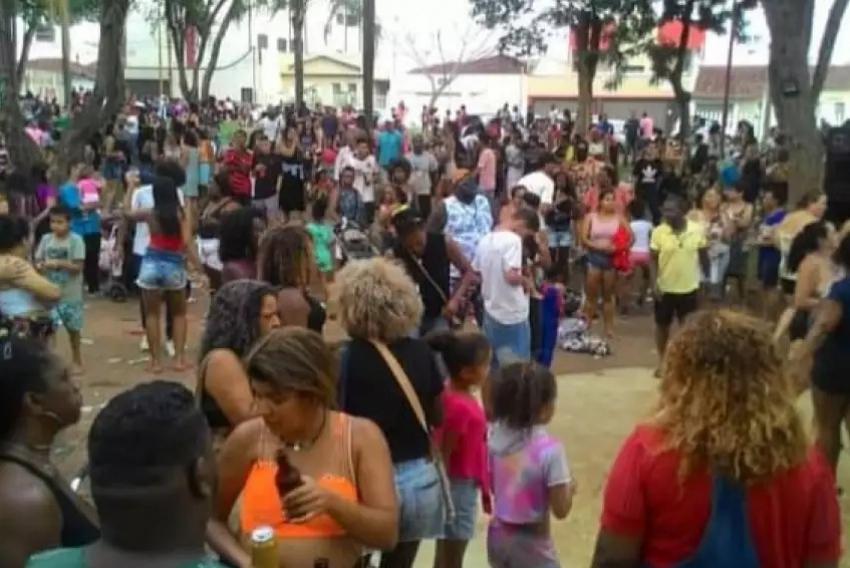 Dia das Crianças promete diversão gratuita em Franca