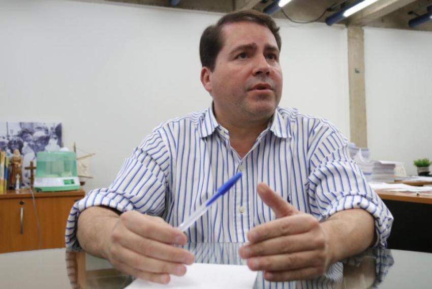 TJ-SP ratificou a liminar e rejeitou um habeas corpus impetrado pelo ex-presidente da Cohab Edison Bastos Gasparini Júnior