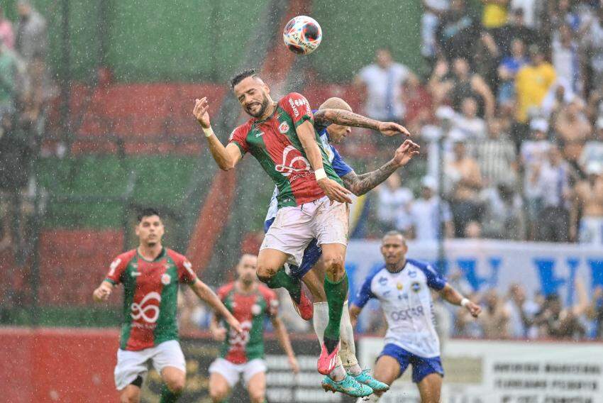 Briosa estreia nas quartas da Copa Paulista no domingo; confira programação