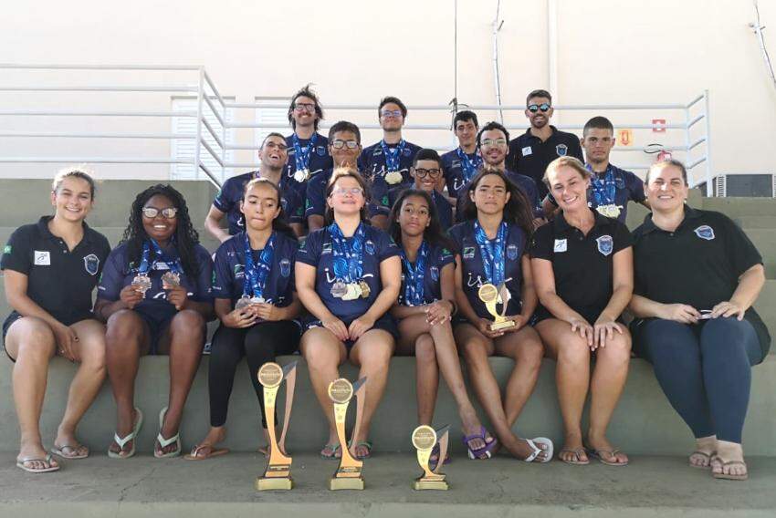 Evellin Passos é campeã da 1ª Corrida das Mulheres em Bauru