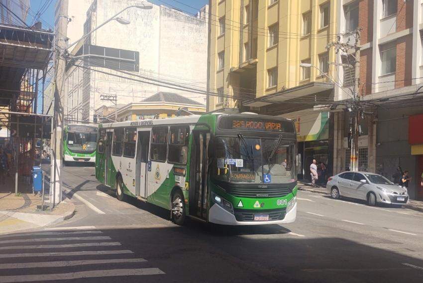 Caso aconteceu na linha 385